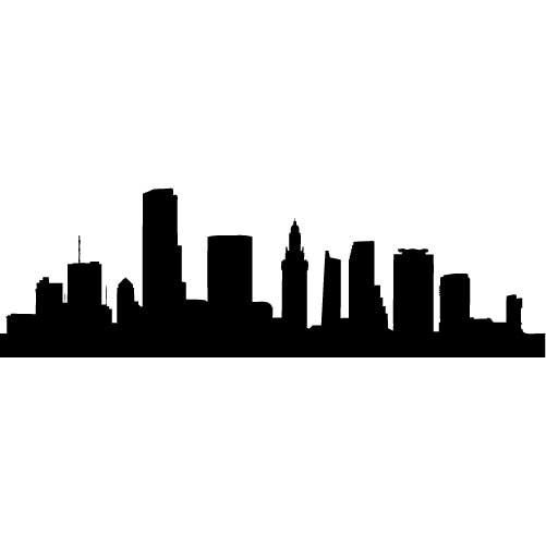 501x501 image result for minneapolis skyline silhouette silhouette - Cleveland Skyline Drawing