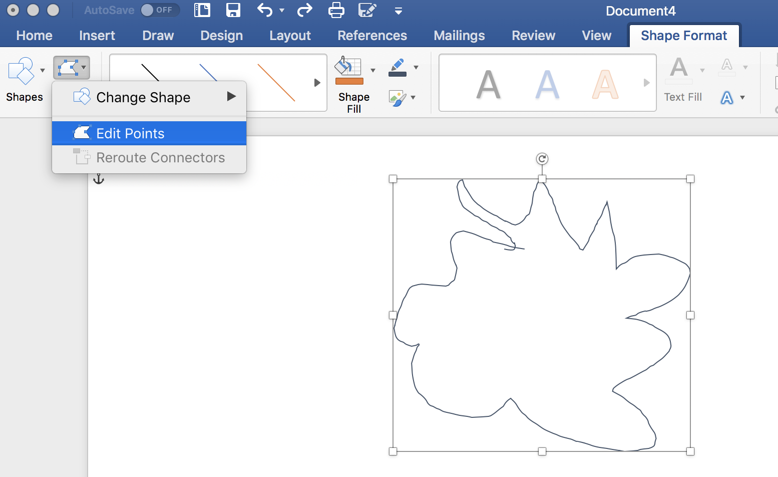 1554x952 How To Draw In Microsoft Word - Click Drawing