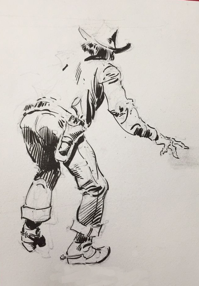 644x926 john buscema the lost drawings click on pics to see full size - Click Drawing