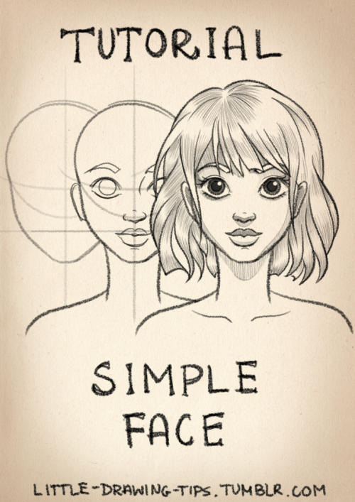 500x707 Little Drawing Tips - Click Drawing