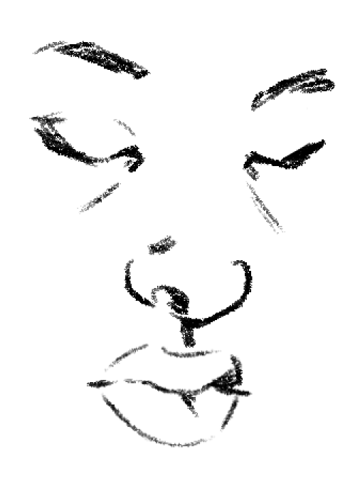 506x686 Drawing Dylan Meconis - Client Drawing