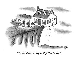 300x231 Cliff House Drawings Fine Art America - Cliff Drawing