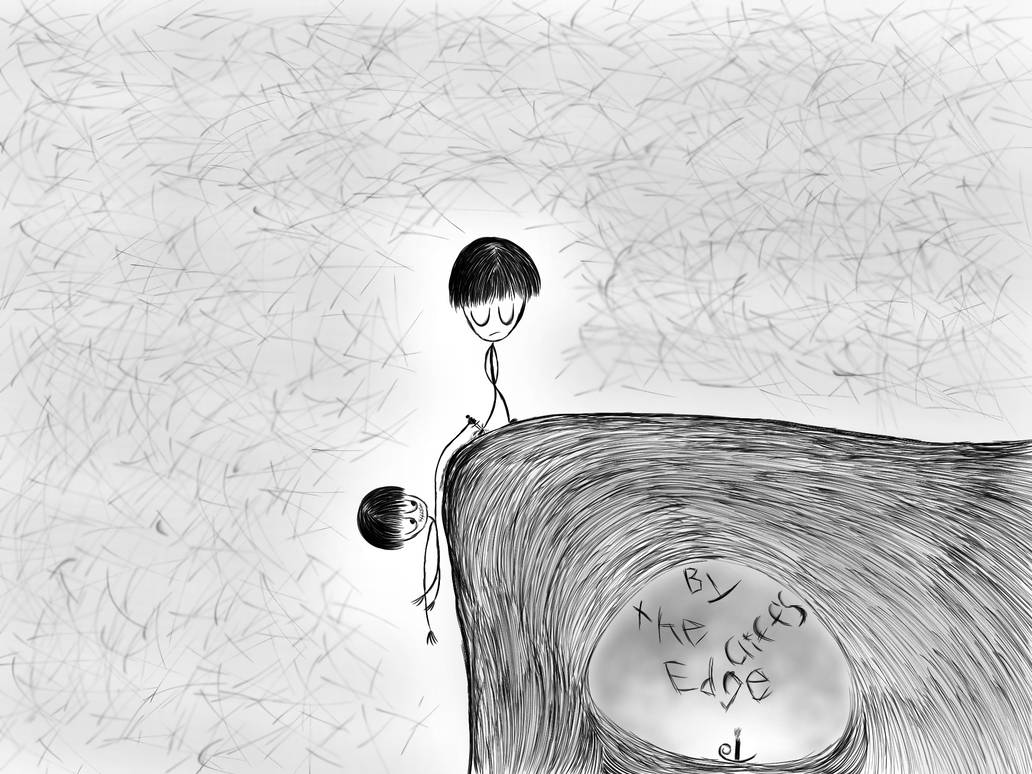 1032x774  - Cliff Edge Drawing