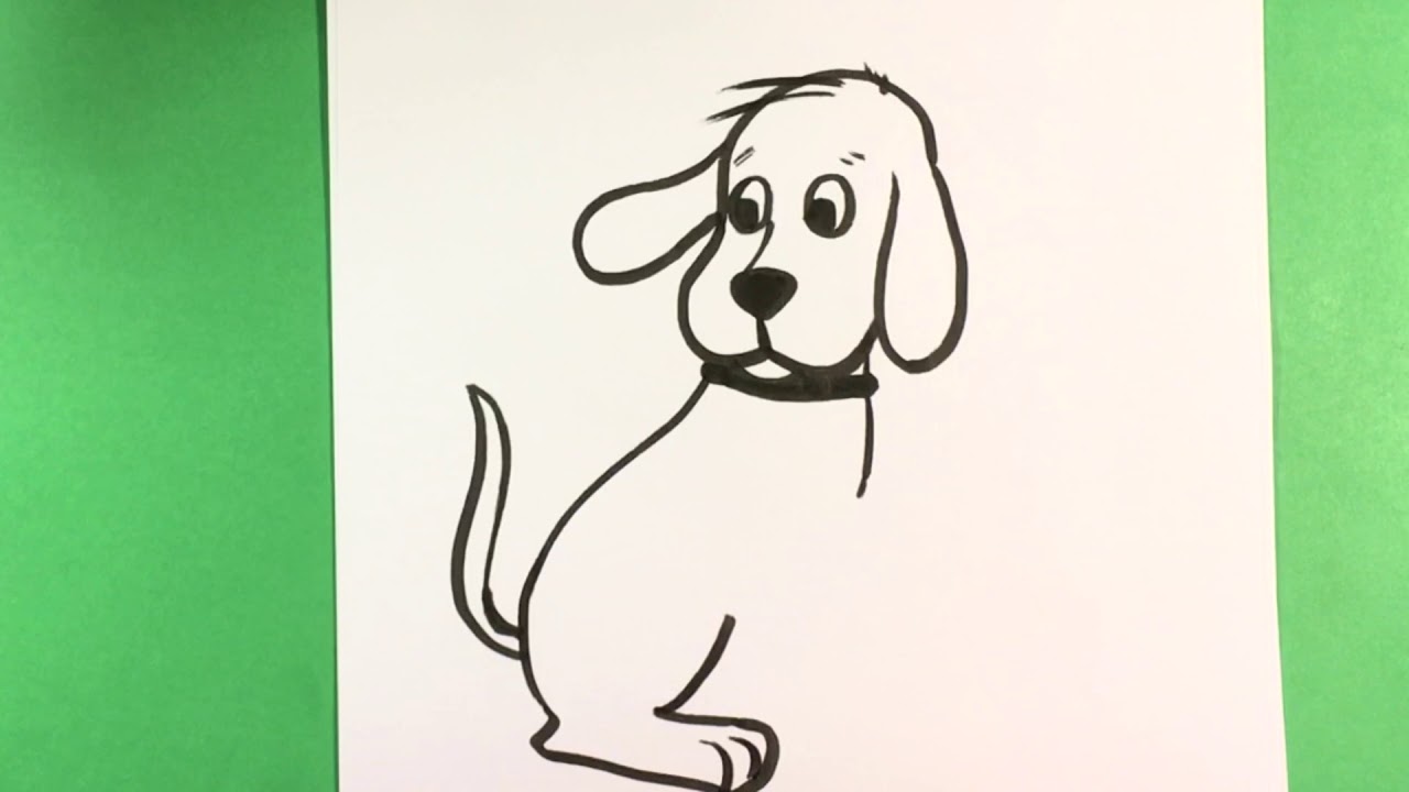 Clifford Drawing at Explore collection of Clifford