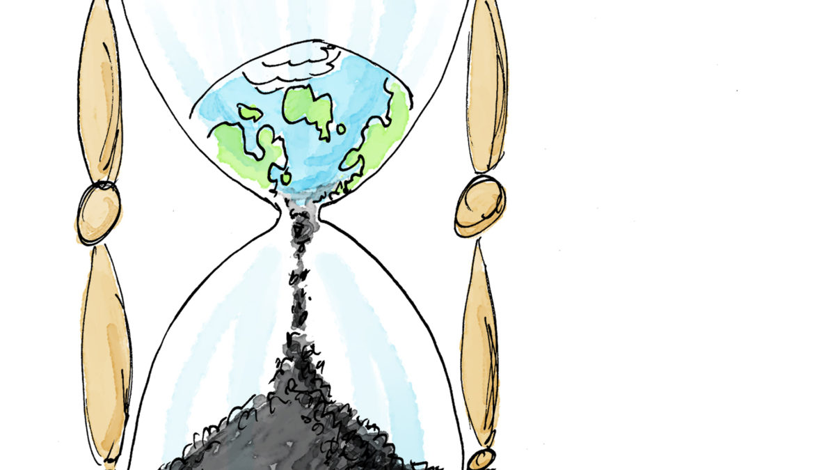 1200x675 covering climate change on the campaign trail ipolitics - Climate Change Drawing