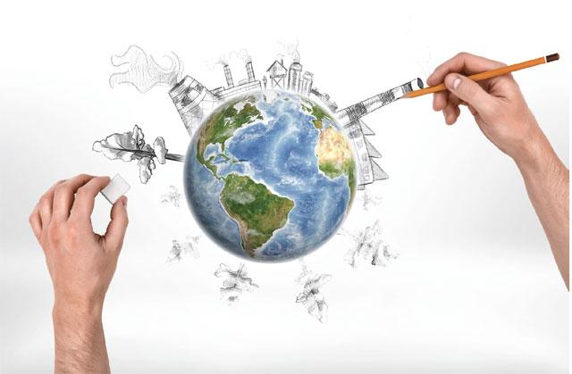 640x419 wana searches for climate change youth ambassadors jordan times - Climate Change Drawing