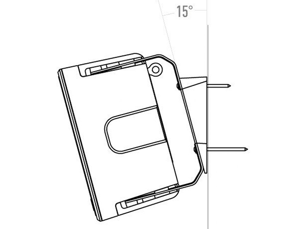 600x450 climate on wall speakers monitor audio - Climate Drawing