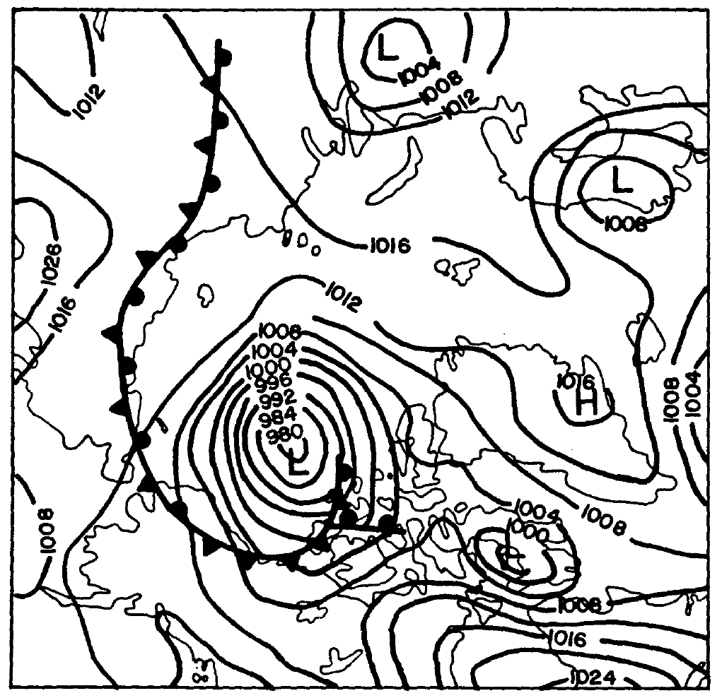 1021x988 factors affecting arctic weather and climate national snow - Climate Drawing