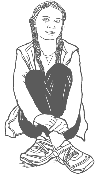 320x565 register a youth global climate strike event - Climate Drawing