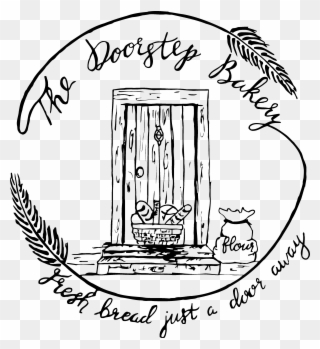 320x349 free png bakery clip art download - Clip Drawing