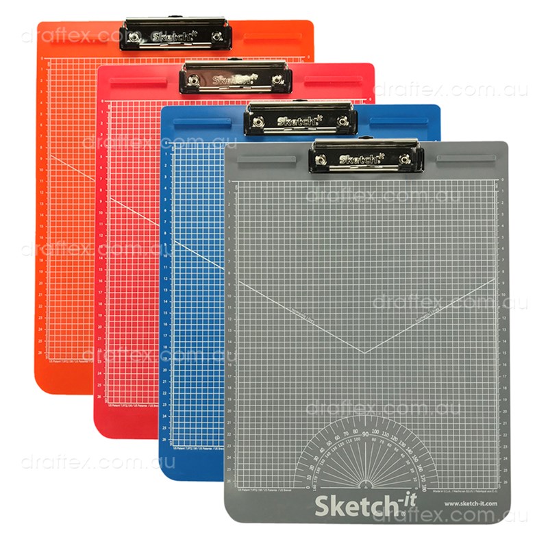 800x800 sketch it drawing board - Clipboard Drawing