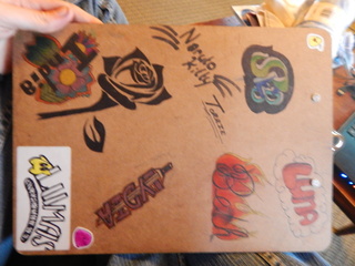 320x240 drawings on my clipboard - Clipboard Drawing