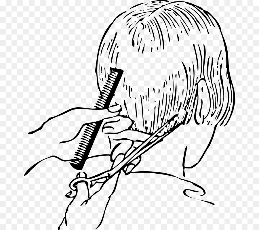 900x800 Transparent Png Image Clipart Free Download - Clipper Drawing