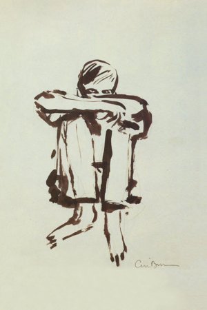 300x450 clive barker why i once gave up horror movies entirely - Clive Barker Drawings