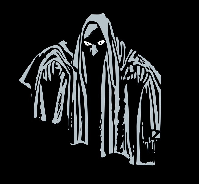 809x750 Drawing Cloak Hood Computer Icons Cc0 - Cloak Drawing