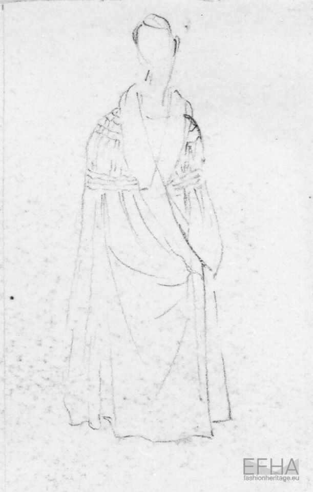 Cloak Drawing At Explore Collection Of Cloak Drawing