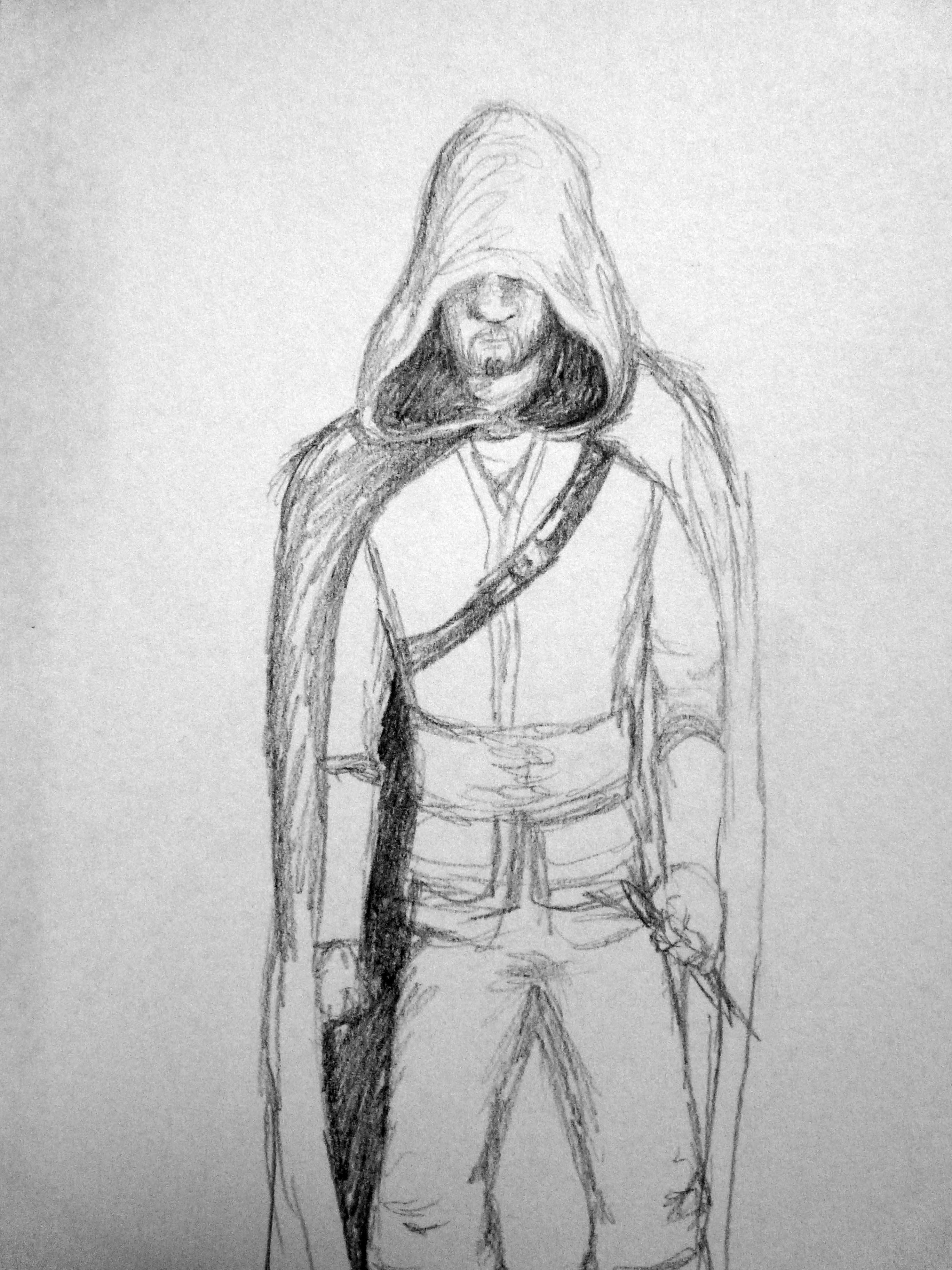 Cloak Drawing At PaintingValley Com Explore Collection Of Cloak Drawing   Cloak Drawing 26 