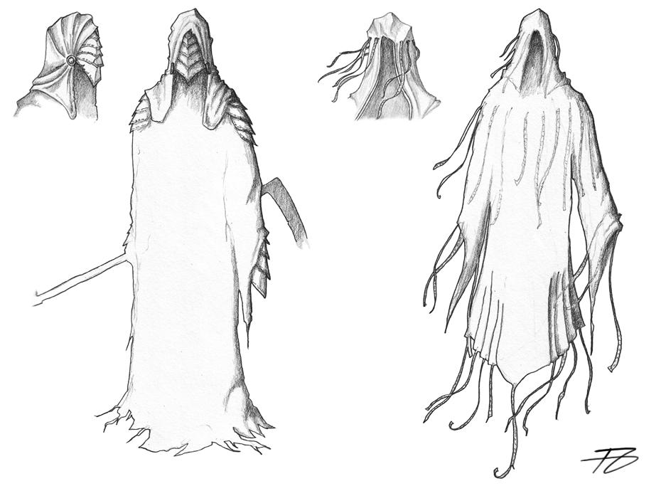 930x683 Death Drawing Cloak For Free Download - Cloak Drawing
