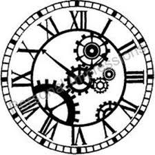 225x225 Collection Of Free Clock Drawing Cartoon Download On Ui Ex - Clock Gears Drawing
