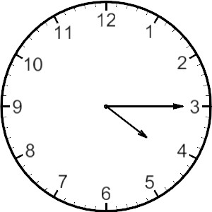 300x300 Free Clip Art Of Clocks And Time - Clock Line Drawing