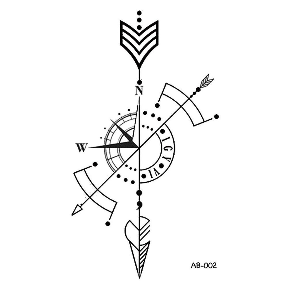 Clock Line Drawing at PaintingValley.com | Explore collection of Clock ...