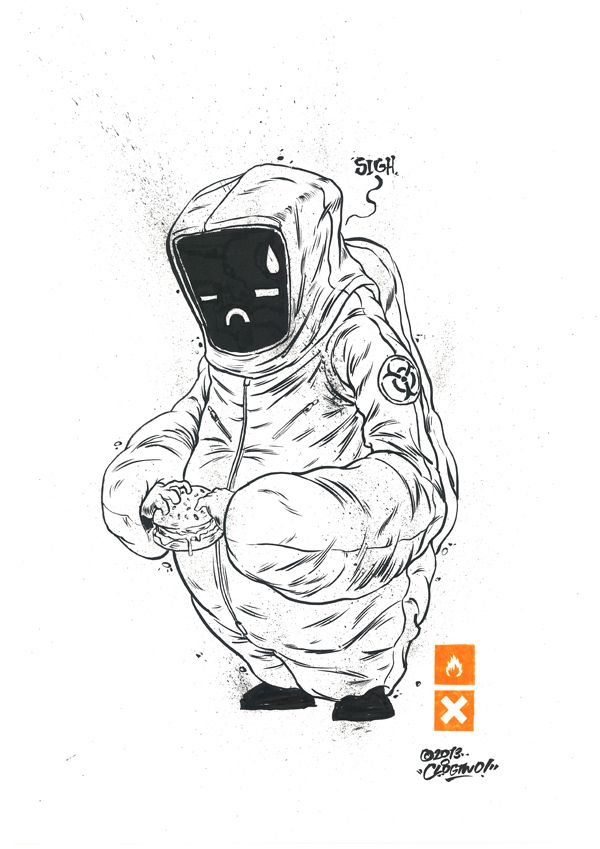 600x849 Drawings On Behance Clow Two Drawings, Illustration Art - Clogs Drawing