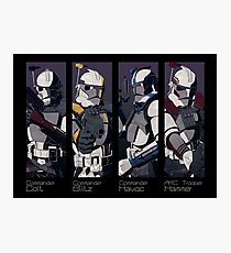 210x230 Clone Drawing Wall Art Redbubble - Clone Drawing