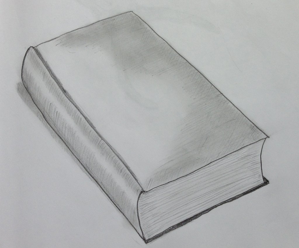 Closed Book Drawing at Explore collection of