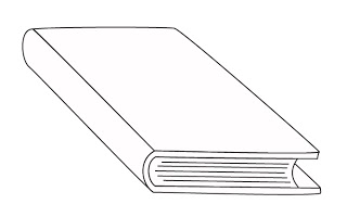 320x200 X Y Z And More For All Making Of A Closed Book With Illustrator - Closed Book Drawing