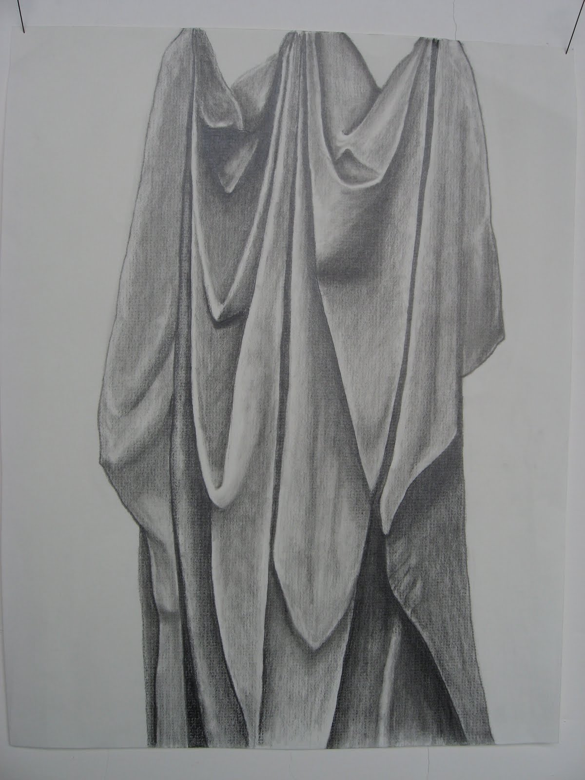 1200x1600 drawing fabric free download - Cloth Drawing