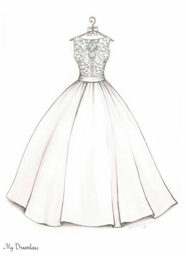 600x825 Clothes Design Drawings Pin Isabella Bella On My Drawings - Clothes Design Drawing