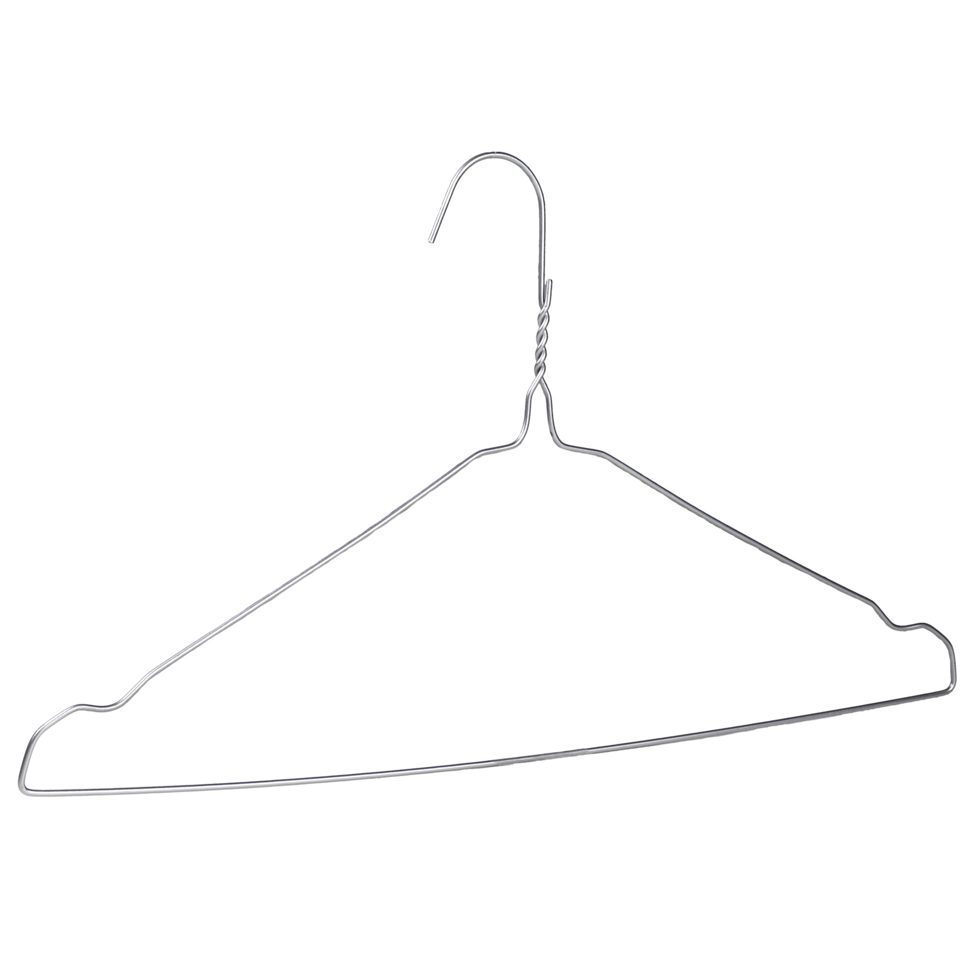 Clothes Hanger Drawing at PaintingValley.com | Explore collection of ...