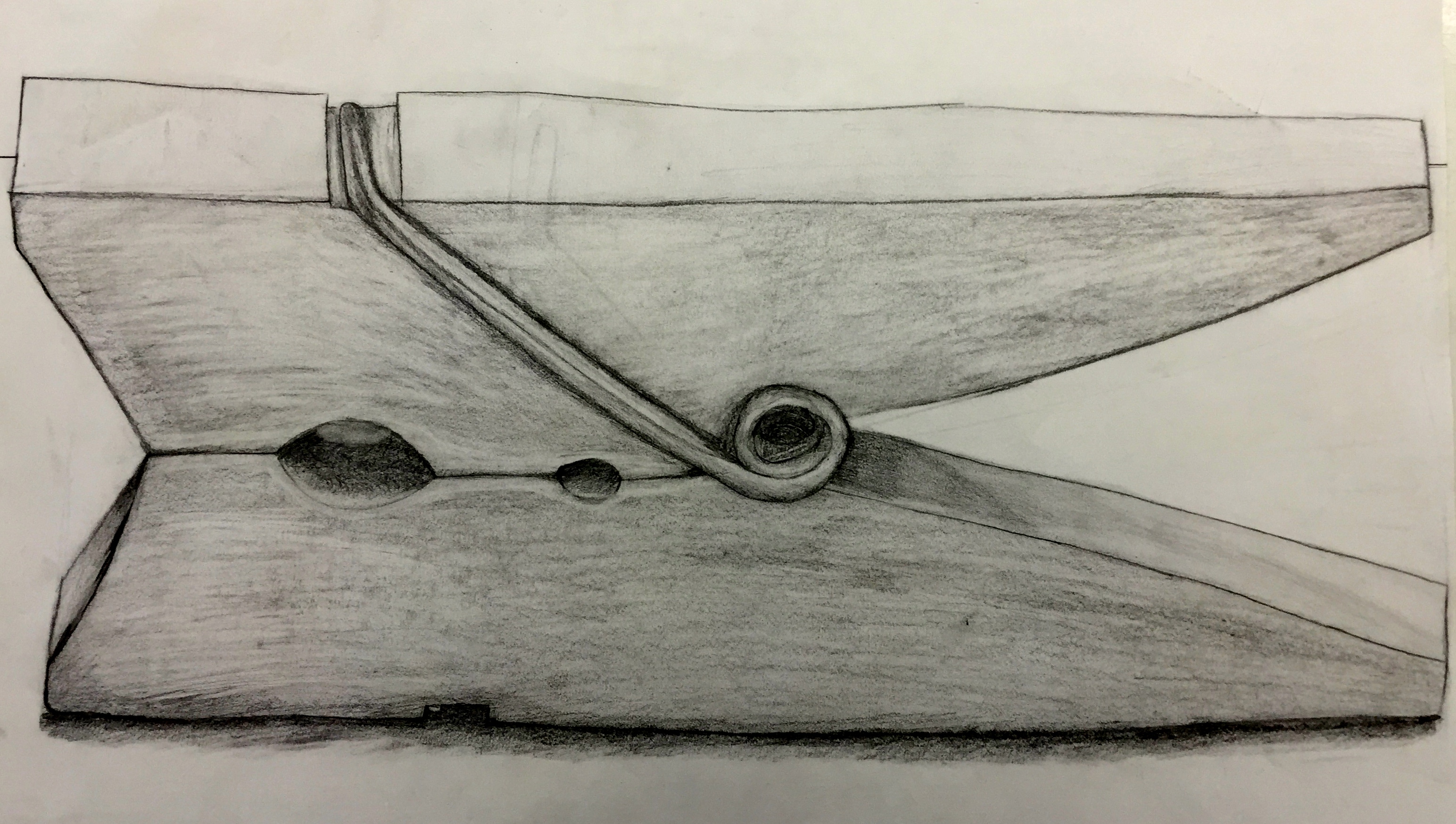 3088x1747 eat the paste! drawing clothespins - Clothespin Drawing