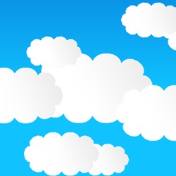 250x250 draw cartoon clouds in anime studio anime studio tutor - Cloud Cartoon Drawing