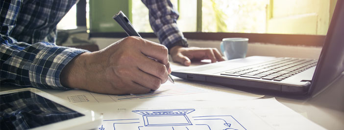 702x266 The Greatest Benefits Of Cloud Computing - Cloud Computing Drawing