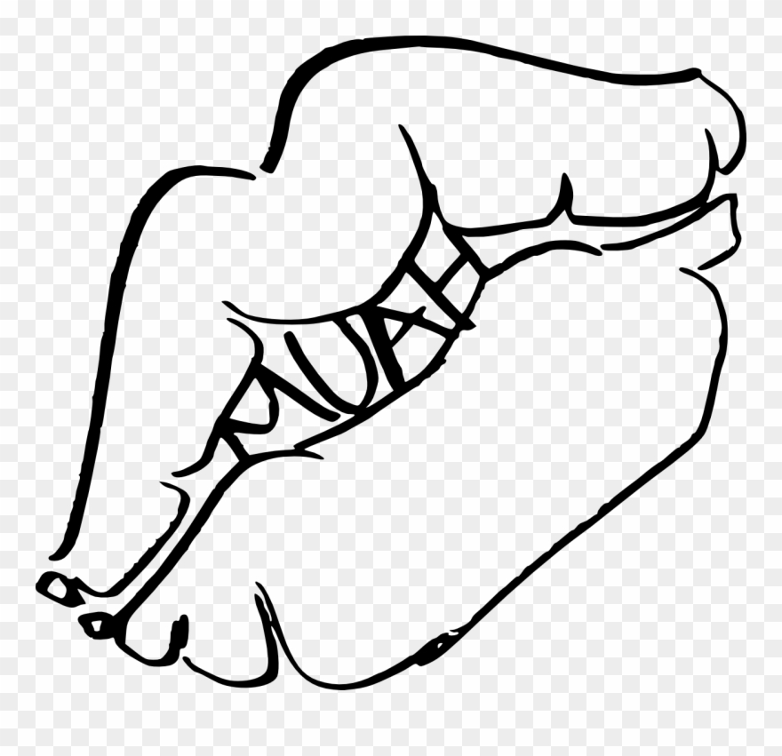 880x851 Words Drawing Graffiti Vector Library - Cloud Drawing Images