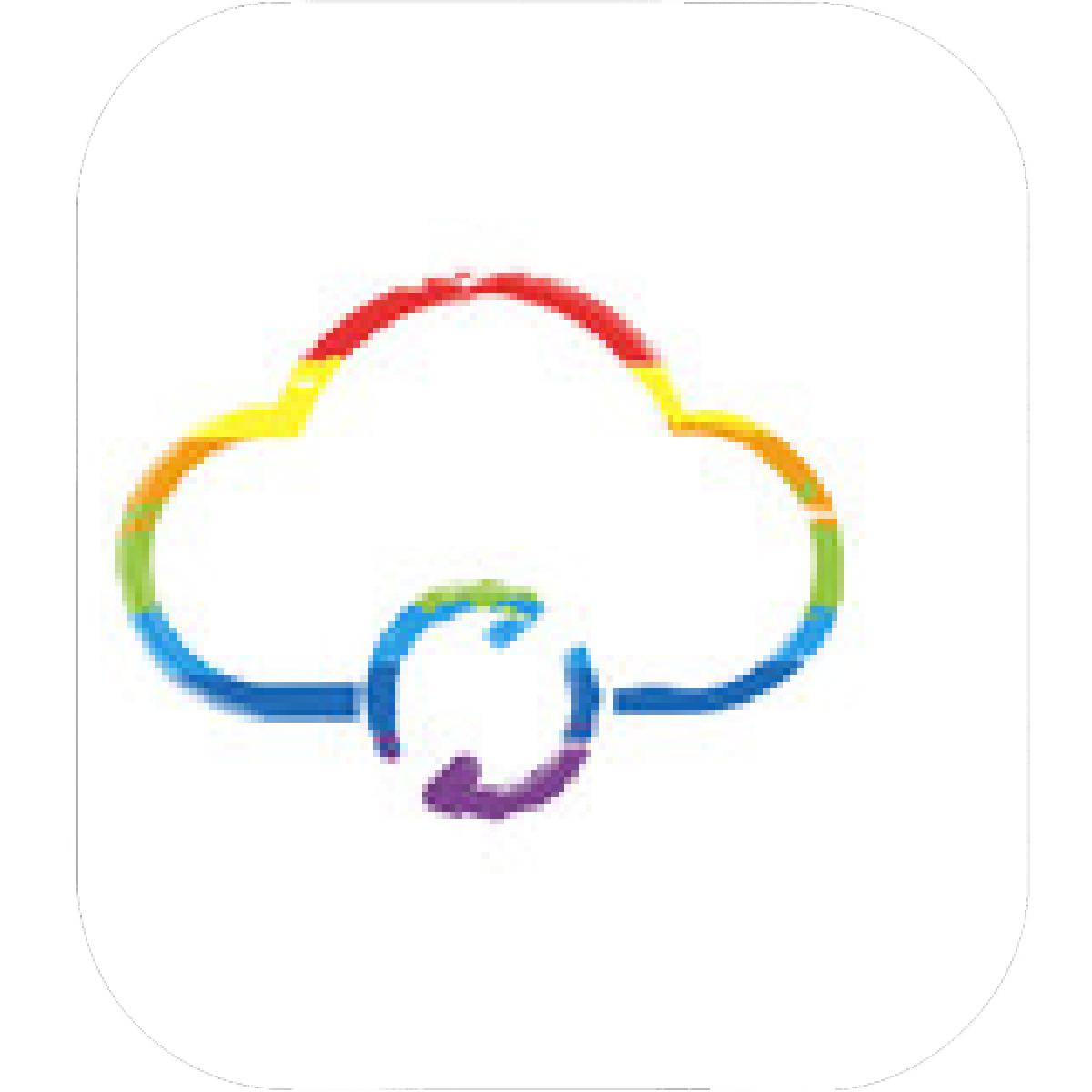 1200x1200 Designs Mein Mousepad Design Mousepad Selbst Designen - Cloud Outline Drawing