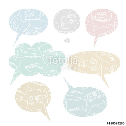 500x499 cloud, communication, transport, colour, light, vector vector - Cloud Outline Drawing
