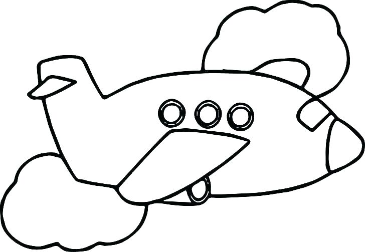 728x503 Coloring Pages Halloween Cat For Girls Pdf Online Clouds - Clouds Drawing For Kids
