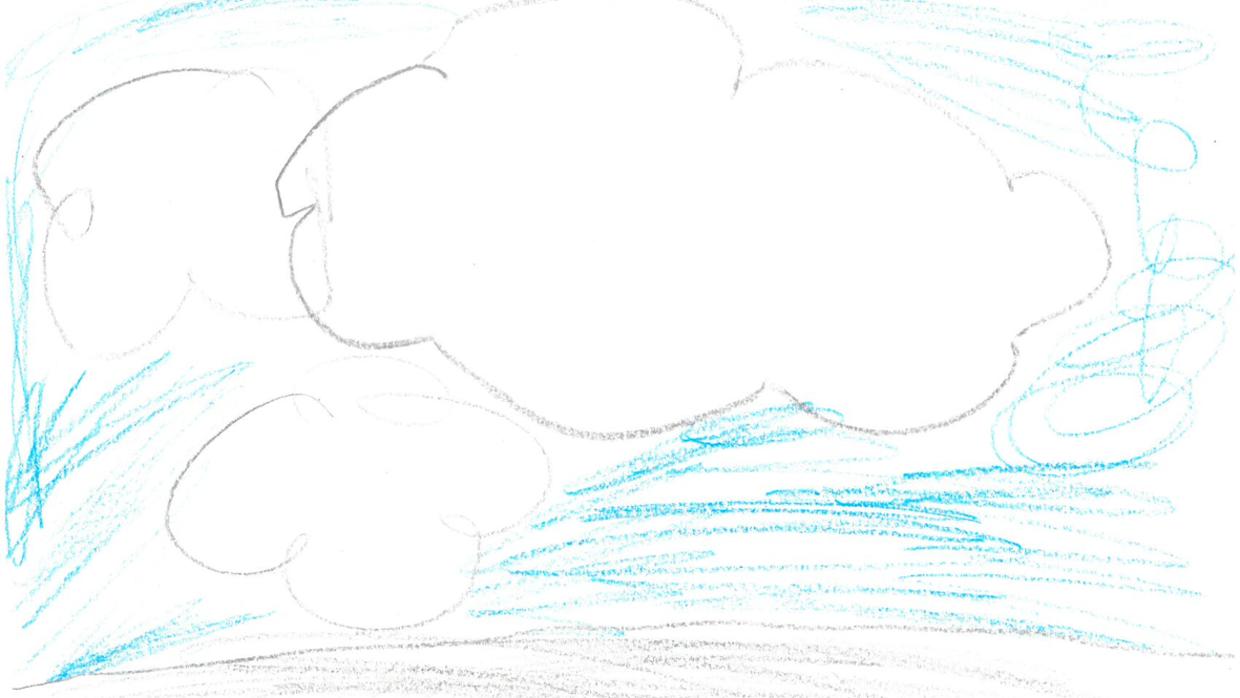 1240x698 Weather Drawing Cloudy Day Brainerd Dispatch - Cloudy Day Drawing