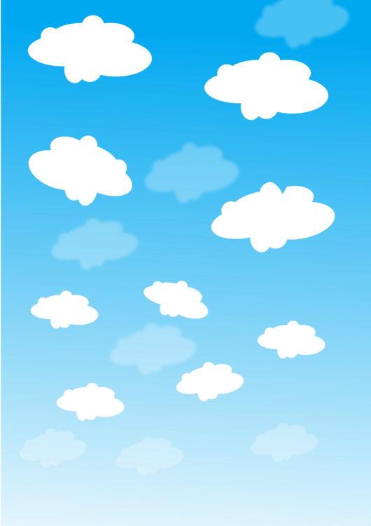 530x750 collection of free sky drawing cloud download on ui ex - Cloudy Sky Drawing