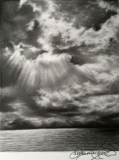 236x317 best cloud drawing images natural phenomena, cloud, northan - Cloudy Sky Drawing