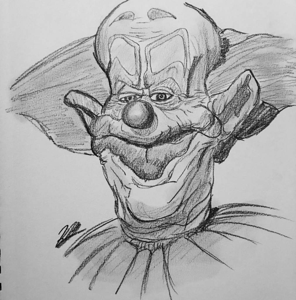 Clown Drawings At Explore Collection Of Clown Drawings