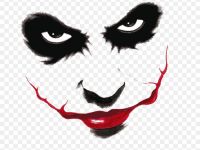 200x150 easy to draw clown face drawing - Clown Face Drawing