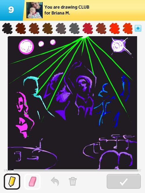 500x667 Club Drawings - Club Drawing