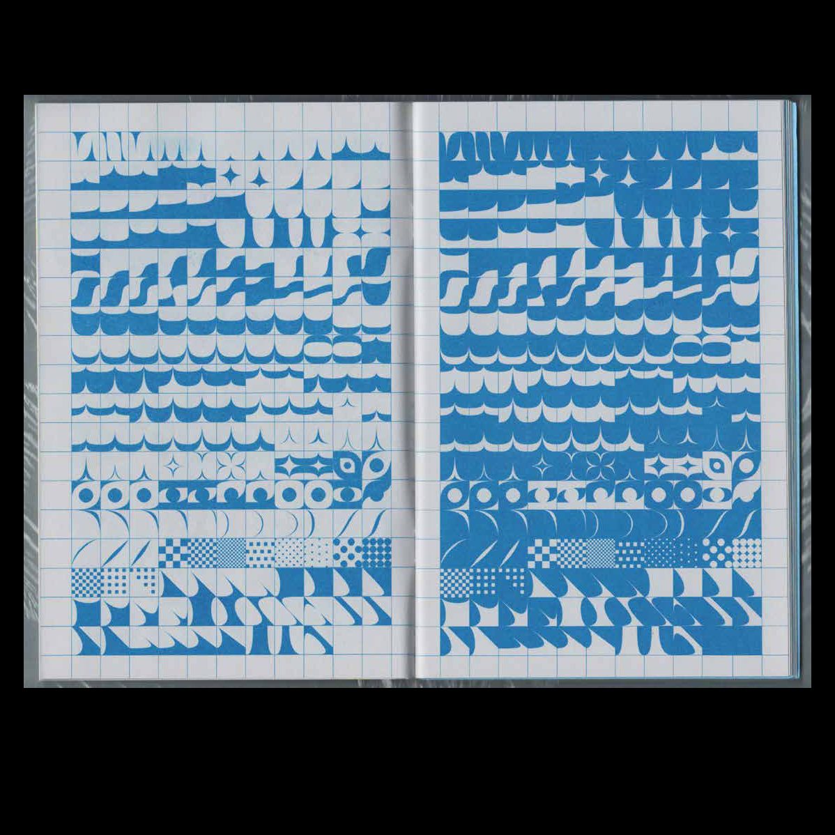 1198x1198 Glyph Drawing Club User Guide Khaos Publishing - Club Drawing