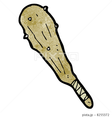 450x468 drawing cartoon club weapon photos - Club Drawing