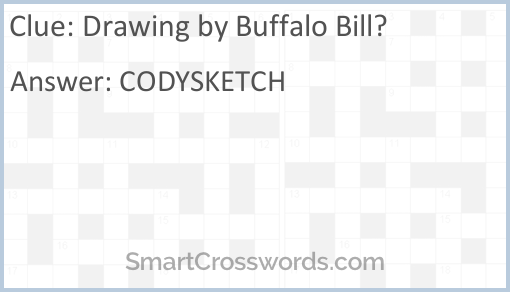 510x292 Drawing - Clue Drawing