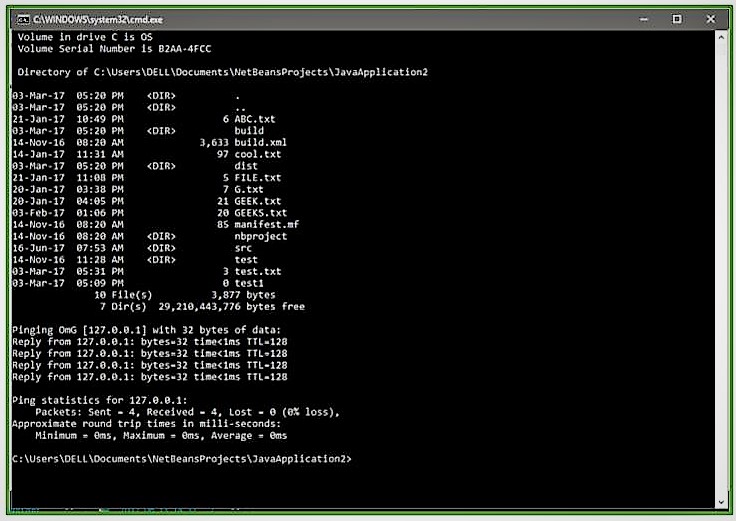 Cmd Drawing at PaintingValley.com | Explore collection of Cmd Drawing