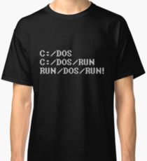 210x230 run cmd drawing t shirts - Cmd Drawing